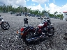 JH2RC446X2M****** Salvage and Wrecked 2002 Honda Vt750 in Florida State