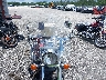 JH2RC446X2M****** Used and Repairable 2002 Honda Vt750 in Florida State