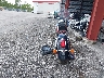 JH2RC446X2M****** Salvage and Repairable 2002 Honda Vt750 in Florida State