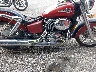 JH2RC446X2M****** Wrecked 2002 Honda Vt750 in West Palm Beach