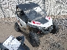 L6KHCB181PS****** Salvage and Wrecked 2023 Polaris RZR in Rec Rides Online Exclusive