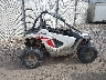 L6KHCB181PS****** Wrecked 2023 Polaris RZR in Pennsylvania State