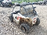 L6KHCB181PS****** Salvage and Repairable 2023 Polaris RZR in Rec Rides Online Exclusive