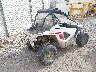 L6KHCB181PS****** Salvage and Wrecked 2023 Polaris RZR in Pennsylvania State