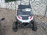 L6KHCB181PS****** Used and Repairable 2023 Polaris RZR in Pennsylvania State