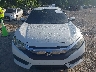 19XFC2F57GE****** Destrozados 2016 Honda Civic en Estado de Indiana