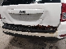 1C4NJDBB4DD****** Salvage and Repairable 2013 Jeep Compass in New Hampshire State