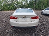 1G1ZD5ST8JF****** Wrecked 2018 Chevrolet Malibu