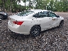 1G1ZD5ST8JF****** Salvage and Wrecked 2018 Chevrolet Malibu in Virginia State