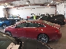 1G1ZH5SX1GF****** Repairable 2016 Chevrolet Malibu in Michigan State