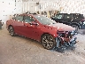 1G1ZH5SX1GF****** Salvage and Wrecked 2016 Chevrolet Malibu in Flint