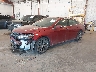 1G1ZH5SX1GF****** Used and Repairable 2016 Chevrolet Malibu in Flint