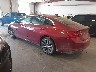 1G1ZH5SX1GF****** Salvage and Repairable 2016 Chevrolet Malibu in Flint