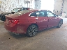 1G1ZH5SX1GF****** Salvage and Wrecked 2016 Chevrolet Malibu in Michigan State