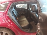 1G1ZH5SX1GF****** Wrecked 2016 Chevrolet Malibu in Flint