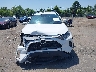 2T3P1RFV1LW****** Wrecked 2020 Toyota RAV4 in Virginia State
