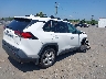2T3P1RFV1LW****** Salvage and Wrecked 2020 Toyota RAV4 in Virginia State