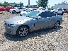 WBAWL73538P****** Usados y Reparables 2008 BMW 3 Series en Philadelphia