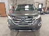 2FMPK3K82HB****** Destrozados 2017 Ford Edge en Estado de Carolina del Norte