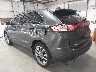 2FMPK3K82HB****** Salvamento y Reparables 2017 Ford Edge en Estado de Carolina del Norte