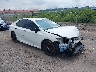 4T1G11AK8MU****** Reparables 2021 Toyota Camry en Estado de Pennsylvania