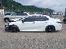 4T1G11AK8MU****** Salvamento 2021 Toyota Camry