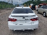 4T1G11AK8MU****** Usados 2021 Toyota Camry