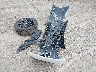 4T1G11AK8MU****** Destrozados 2021 Toyota Camry en Estado de Pennsylvania