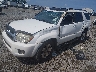 JTEZU14R18K****** Used and Repairable 2008 Toyota 4Runner in Nashville