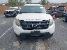 1FM5K8GT3DG****** Wrecked 2013 Ford Explorer in California State