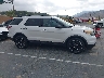 1FM5K8GT3DG****** Used 2013 Ford Explorer in California State