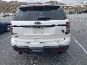 1FM5K8GT3DG****** Wrecked 2013 Ford Explorer