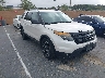 1FM5K8GT3DG****** Salvage and Wrecked 2013 Ford Explorer in Santa Clarita