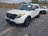 1FM5K8GT3DG****** Used and Repairable 2013 Ford Explorer in Santa Clarita
