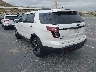 1FM5K8GT3DG****** Salvage and Repairable 2013 Ford Explorer in Santa Clarita