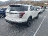 1FM5K8GT3DG****** Salvage and Wrecked 2013 Ford Explorer in California State