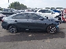 3KPF24AD3PE****** Repairable 2023 Kia Forte in North Carolina State