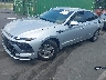 KMHL24JA8TA****** Used and Repairable 2026 Hyundai Sonata in Raleigh