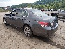 1HGCP2F85AA****** Salvamento y Reparables 2010 Honda Accord en Buckhannon