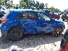 JA4AR3AU1JU****** Repairable 2018 Mitsubishi Outlander in West Virginia State