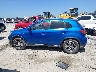 JA4AR3AU1JU****** Salvage 2018 Mitsubishi Outlander