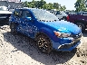 JA4AR3AU1JU****** Salvage and Wrecked 2018 Mitsubishi Outlander in Shady Spring