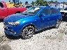 JA4AR3AU1JU****** Used and Repairable 2018 Mitsubishi Outlander in Shady Spring