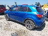 JA4AR3AU1JU****** Salvage and Repairable 2018 Mitsubishi Outlander in Shady Spring