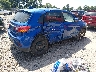 JA4AR3AU1JU****** Salvage and Wrecked 2018 Mitsubishi Outlander in West Virginia State
