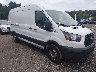 1FTYE2CM1KK****** Salvamento y Destrozados 2019 Ford Transit-150 en Boston Shirley