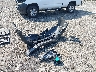 2T1BURHE1JC****** Wrecked 2018 Toyota Corolla in Pennsylvania State