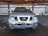 1N6AD07U46C****** Destrozados 2006 Nissan Frontier en Estado de California