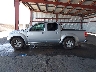 1N6AD07U46C****** Reparables 2006 Nissan Frontier en Estado de California