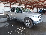 1N6AD07U46C****** Salvamento y Destrozados 2006 Nissan Frontier en Sacramento West